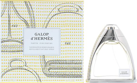 galop hermes profumo|galop d'hermes.